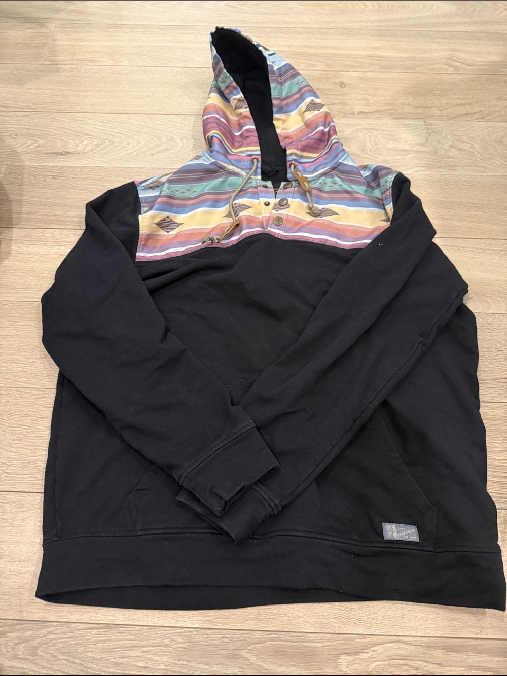 Sts ranchwear hoodie
